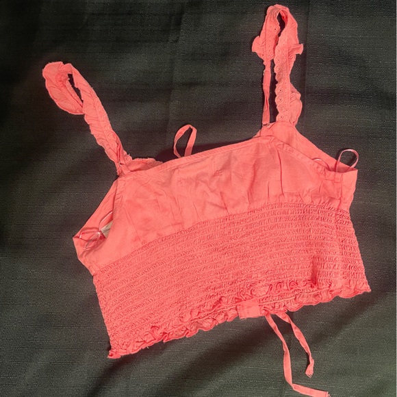 NWT urban outfitters crop top bundle - Picture 3 of 8
